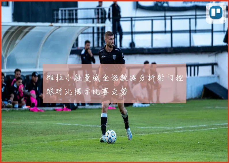 维拉小胜曼城全场数据分析射门控球对比揭示比赛走势